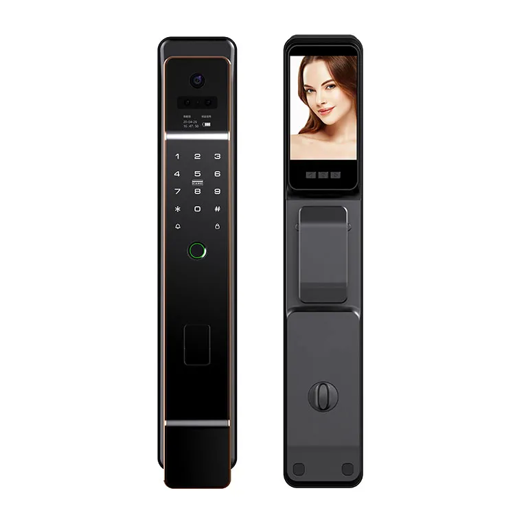 Smart Lock C-Level Safer və ya B-Səviyyə daha təhlükəsizdirmi?