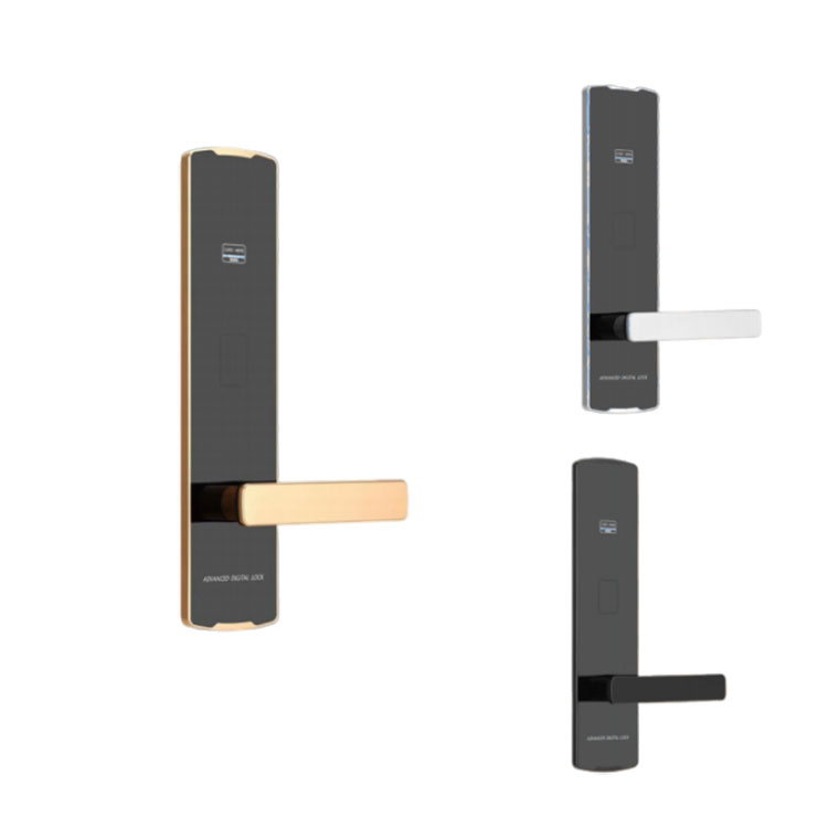 Niyə barmaq izi rəqəmsal qapı kilidləri müasir evlər üçün ağıllı seçim halına gəlir?